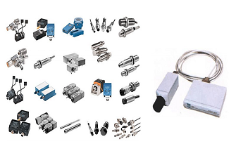 MASTERING INDUSTRIAL SENSOR