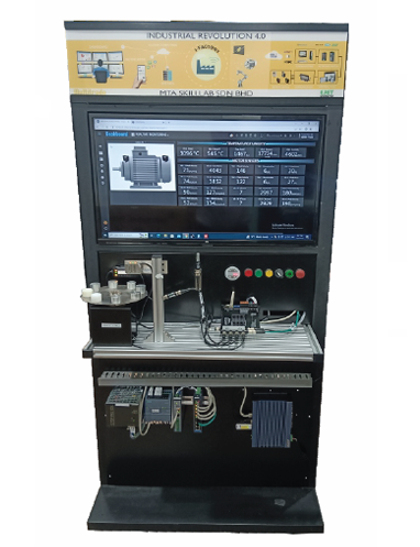 Industrial IoT Training Equipment