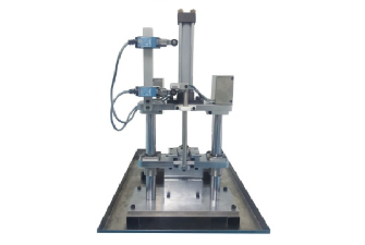 HYDRAULIC PRESS BRAKE APPLICATION TRAINING SET (EHA03)