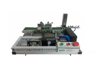PLC PNEUMATIC CONVEYOR SORTING APPLICATION TRAINING SET(EPA03)