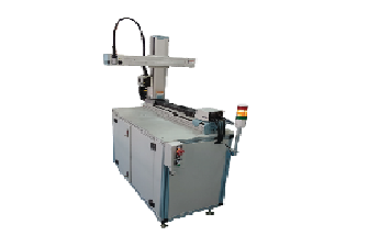 3 AXIS CARTESIAN ROBOT ARM 80300