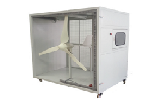 300W WIND POWER TRAINER RE201