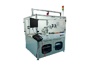 6 AXIS ARTICULATED ROBOT ARM 80100