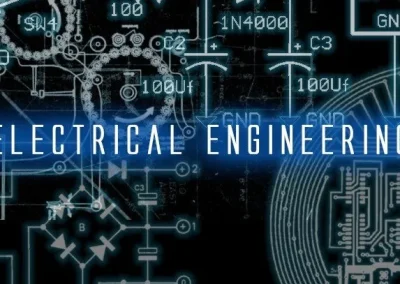 ELECTRICAL ENGINEERING