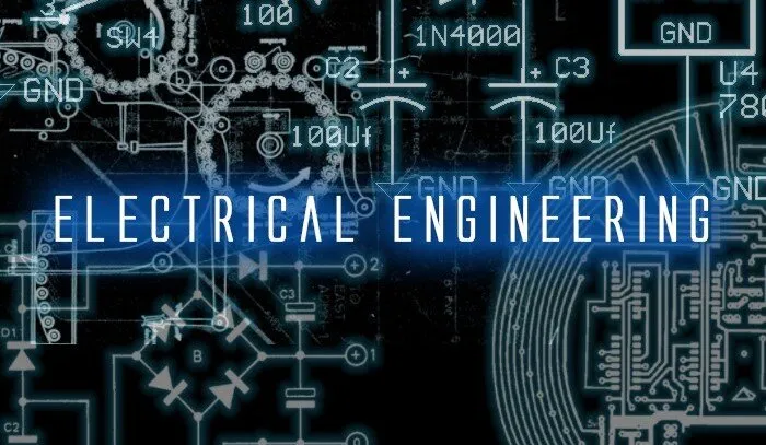 ELECTRICAL ENGINEERING