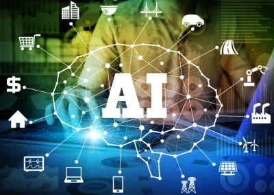 AI FUNDAMENTALS – POWERING INDUSTRY 4.0