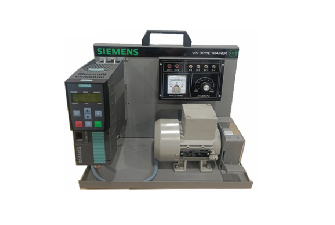 PLC AC MOTOR INVERTER DRIVE TRAINER 40200