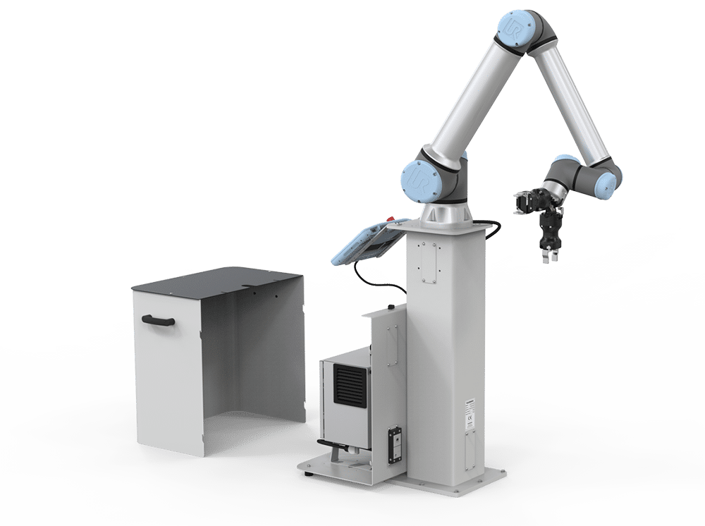 Easy Pedestal