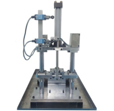 Hydraulic Press Brake Application Training Set