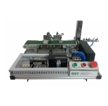 PLC Pneumatic Conveyor Sorting Application Training Set