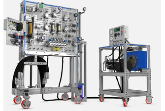 HYDRAULIC MAINTENANCE TROUBLESHOOTING