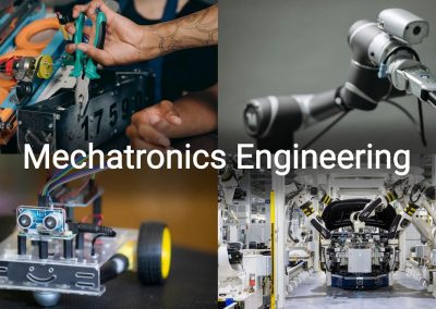MECHATRONIC