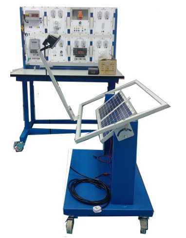 40W-BASIC-OFF-GRID-SOLAR-POWER-TRAINER