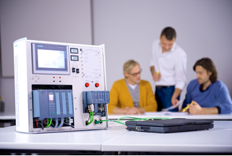 TIA PORTAL PROGRAMMING LEVEL 1