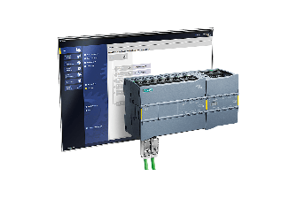 SIMATIC MANAGER S7 (S7-300 / S7-400)